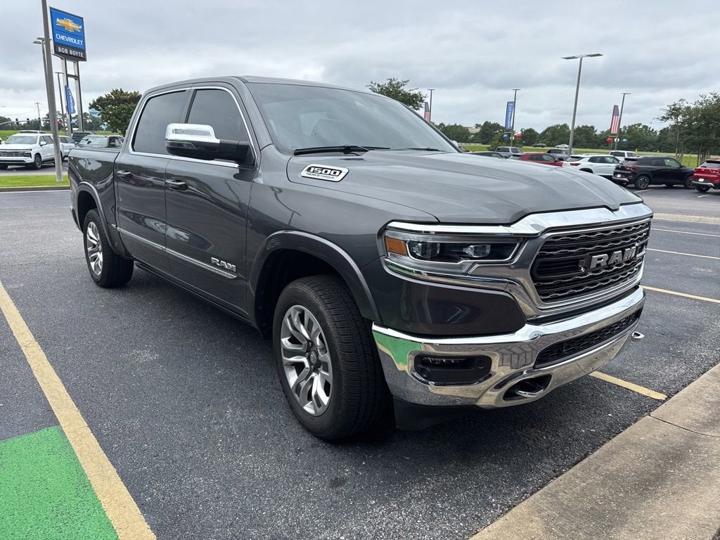 ram ram 1500 pickup 2023 1C6RREHT8PN545599 image ram ram 1500 pickup 2023 1C6RREHT8PN545599 image